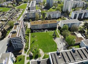 Ihr neues Zuhause in Winterthur