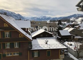 Zu vermieten 3 1/2 Zimmer-Wohnung  in Kerns