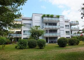 Modern 3.5 Zimmerwohnung mit Terrasse und Weitsicht