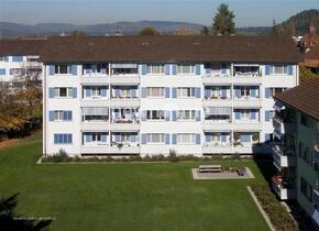 Wohnen im beliebten Sonnenfeld-Quartier, nahe der Stadt Thun