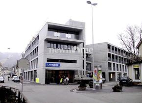 Büroräumlichkeiten/Gewerbe im Zentrum von Weinfelden