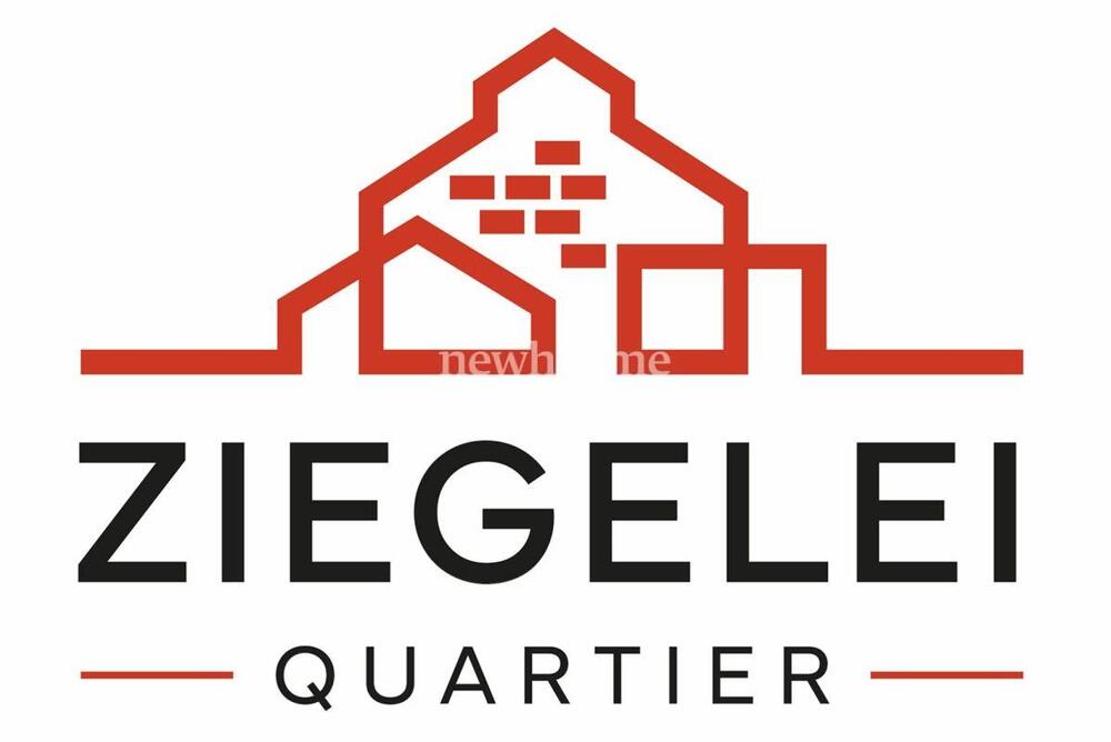 Disponibelraum im neuen Ziegelei-Quartier