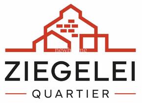 Disponibelraum im neuen Ziegelei-Quartier