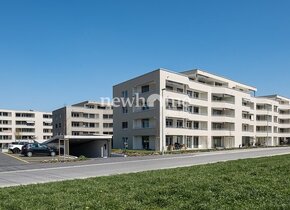 Motorradparkplätze in Staufen zu vermieten!