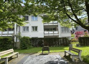 Familienfreundliche 5-1/2-Zimmerwohnung an der Rigistrasse 188 in Baar