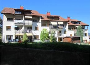 3.5 Maisonette-Wohnung - ruhige Lage im Grünen, 4242 Laufen