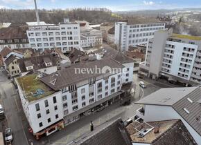 Autoeinstellplatz in der Tiefgarage