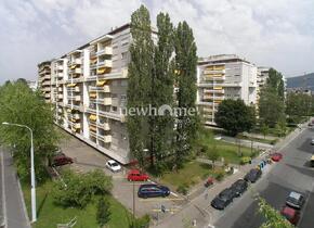 Quartier tranquille - verdure - proche toutes commodités