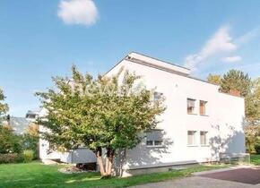 schöne Wohnung mit sonniger Dachterrasse