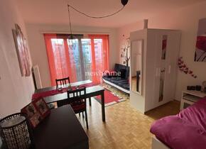 1.5 Zimmer Wohnung Zürich Oerlikon Nähe Banhof