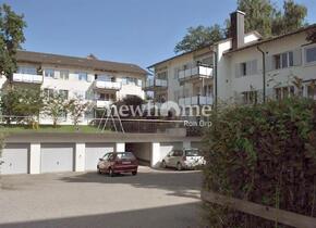 Single Wohnung an ruhiger Lage in Winterthur