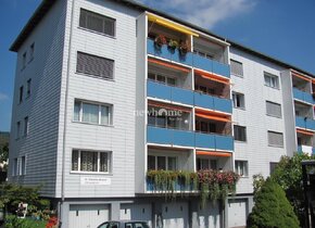 3 Zimmerwohnung, Lagerstrasse 2a, 8570 Weinfelden