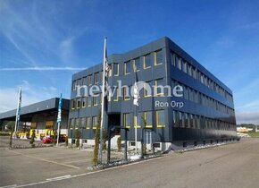 35 m2 helle & moderne Büroflächen in Tägerwilen im EG