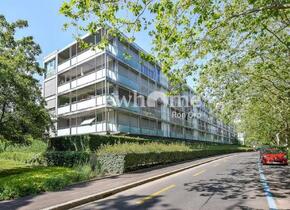 Champel - Emplacement de parking à louer de suite ou à convenir