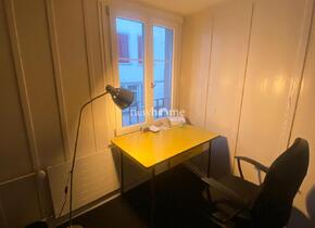 2 nice rooms for 1 young person in shared flat