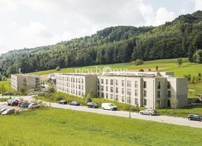 Genau das Richtige für naturverbundene Stadtmenschen