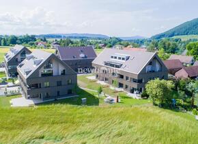 Wunderschöne moderne Wohnung