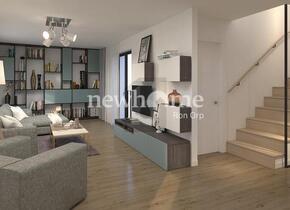 DUPLEX NEUF DANS PETITE PPE  (LOT 2)