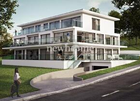 TERRASSE SPACIEUSE M² ET JARDIN DE 250 M² (LOT 2)