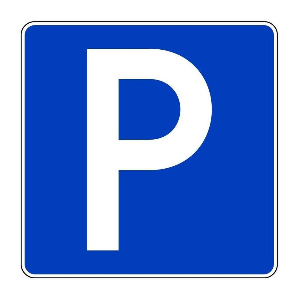Parkplatz zu vermieten