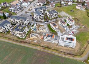 Einfamilienhaus mit traumhafter Aussicht