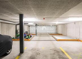 Tiefgaragenplätze in 9008 St. Gallen zu vermieten