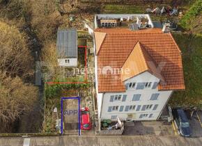 Single-Haus und/oder 1 Zimmerwohnung