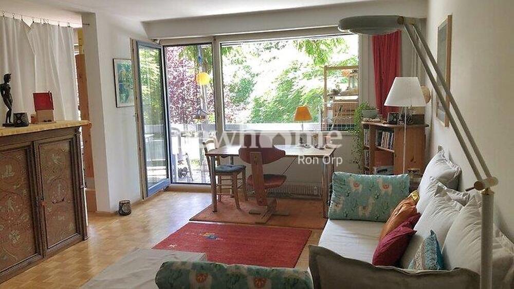 2 ZIMMER-STUDIO IN BASEL - SPALEN, MÖBLIERT, TEMPORÄR