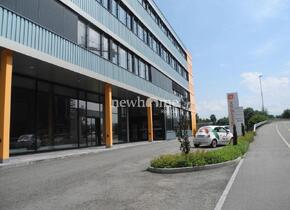 Neue Bürofläche/Praxisraum ab 76 m² bis 183 m²