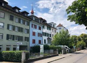 Modernes Wohnen in der Altstadt Sursee