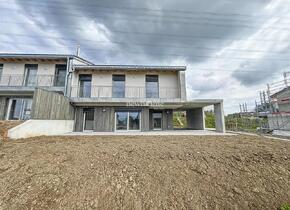 Villas en cours de construction | Savigny