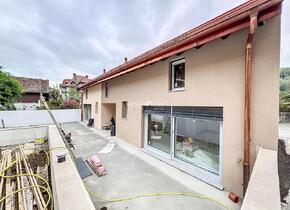 2 Villas | Centre de Moudon