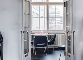Freie Atelierplätze an der Badenerstrasse 585 in Zürich
