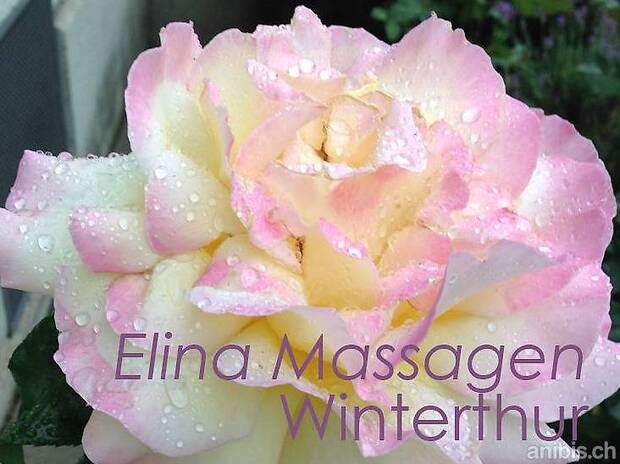 Klassische Massage in Winterthur