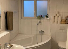 2 WG-Zimmer für 1 Person mit eigenem Bad im Blümliquartier