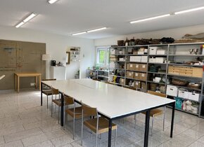 Atelier in Thalwil