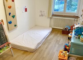 Untermiete 3 Zimmer Wohnung 13.07-28.07 in Zürich