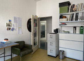 Schönes Atelier in Zürich zu vermieten im
Zeitraum 20....
