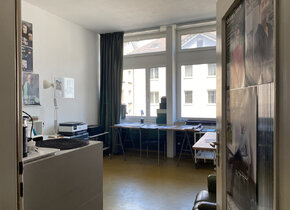 Schönes Atelier in Zürich zu vermieten im
Zeitraum 20....