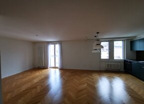 New centrally located 2.5 room apartment at...