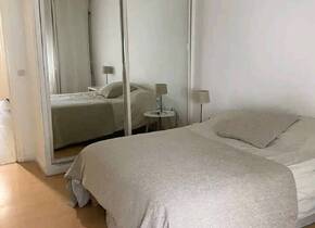 Available room in city center of 8005