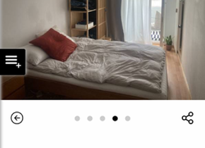 Room in Basel to rent