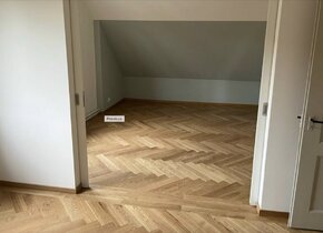 3 1/2 Zimmer-Dachwohnung in Winterthur Wülflingen zu...