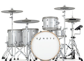 EFNOTE 7   drum-kit