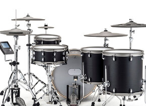 EFNOTE 7X   drum-kit