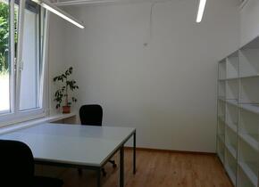 Kreis 5 - office with 2/3 workplaces for Fr.600*, all...