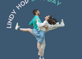 LINDY HOP IN A DAY