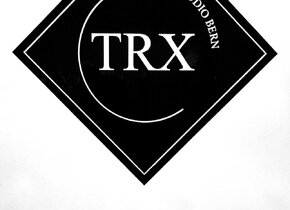 TRX Ganzkörpertraining