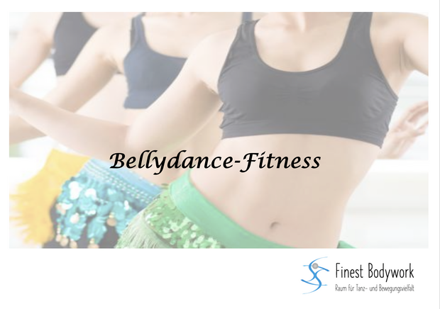 Bellydance- Fitness