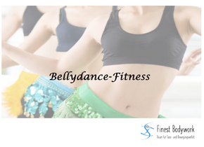 Bellydance- Fitness
